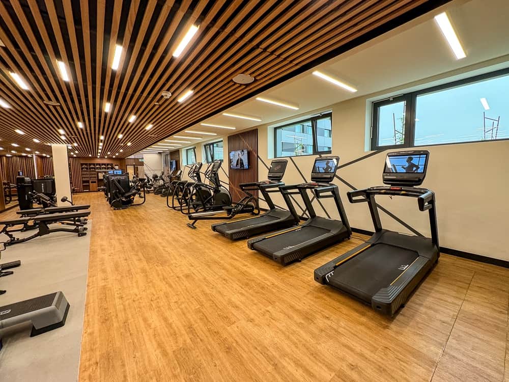 Geneva Marriott Hotel 41