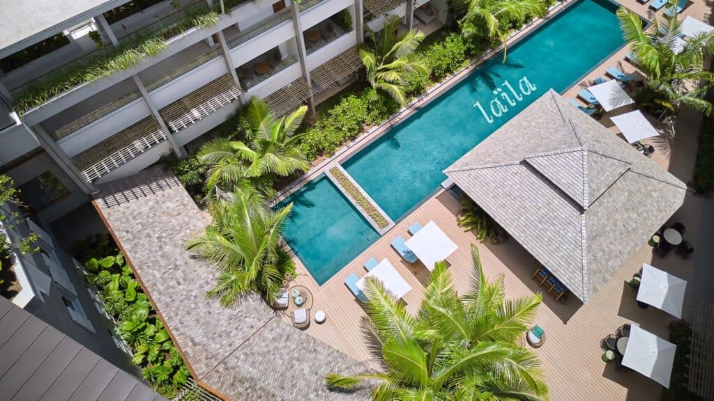 Laïla, Seychelles, a Tribute Portfolio Resort