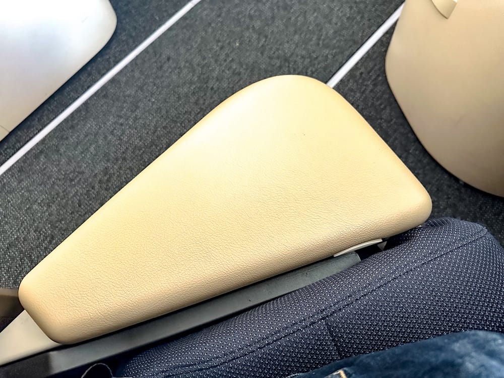 Lufthansa 787 9 Business 24