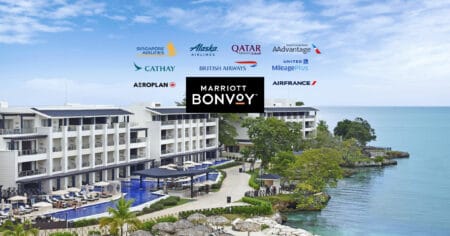 Marriott Bonvoy Transfert Aeroplan partenaires aeriens 2400x1260