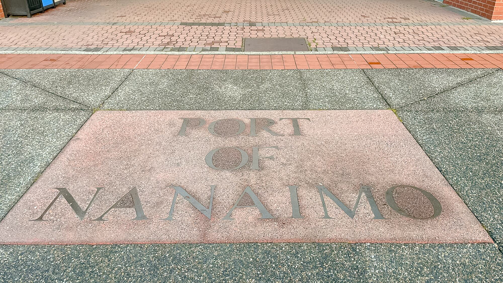 Nanaimo Quoi voir faire 01
