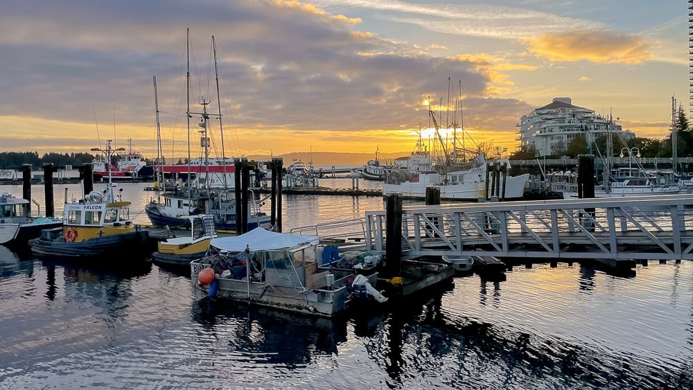 Nanaimo Quoi voir faire 02