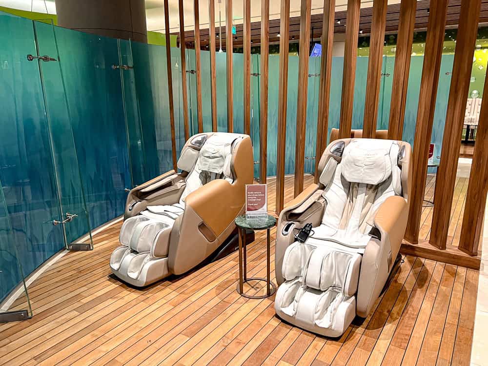 Oman PrimeClass Lounge 10