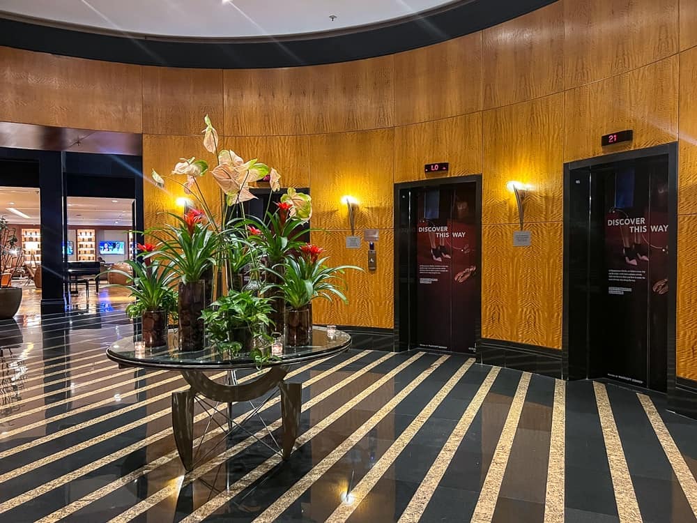 Renaissance Sao Paulo Hotel Marriott1