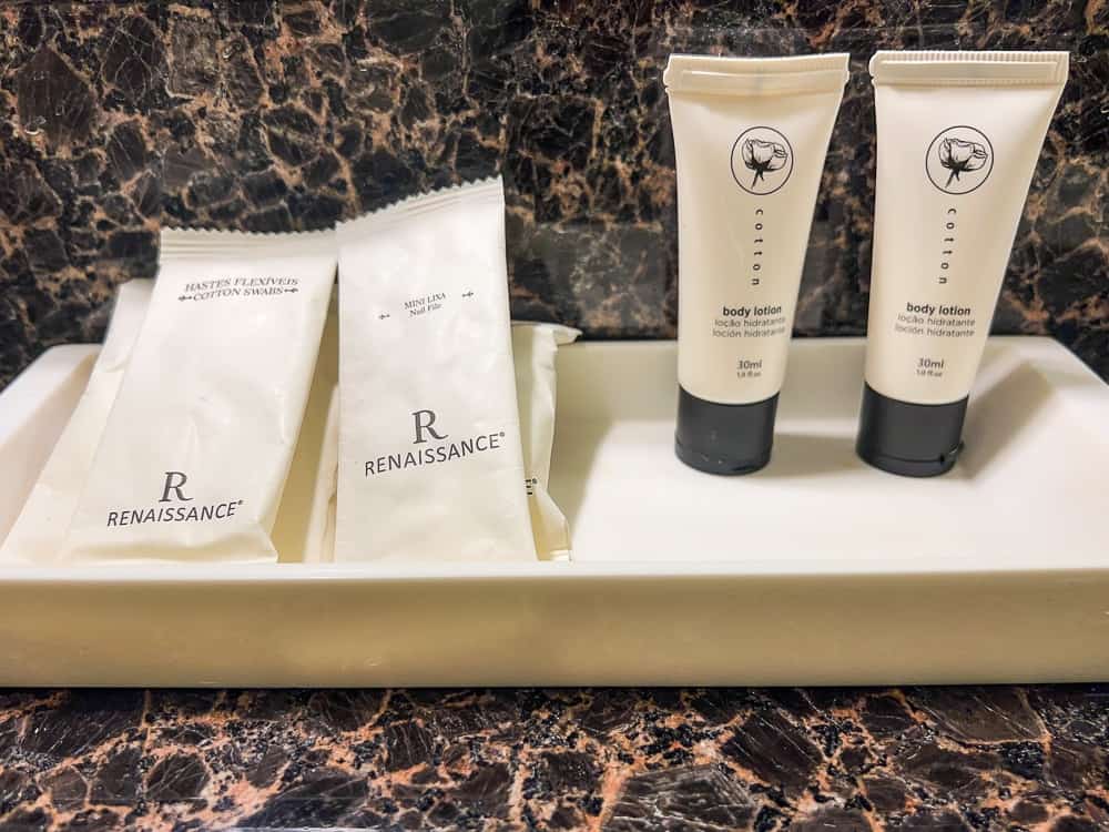 Renaissance Sao Paulo Hotel Marriott10