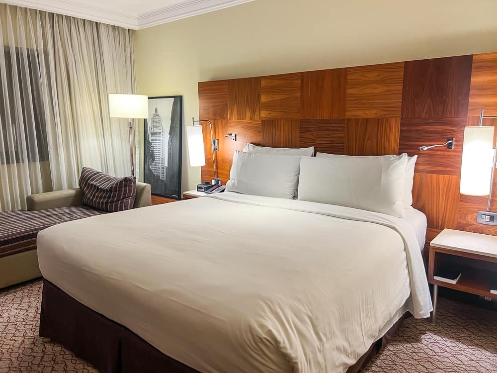 Renaissance Sao Paulo Hotel Marriott11