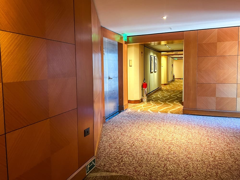 Renaissance Sao Paulo Hotel Marriott13