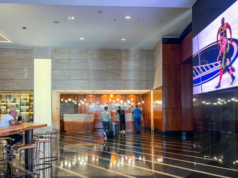 Renaissance Sao Paulo Hotel Marriott15