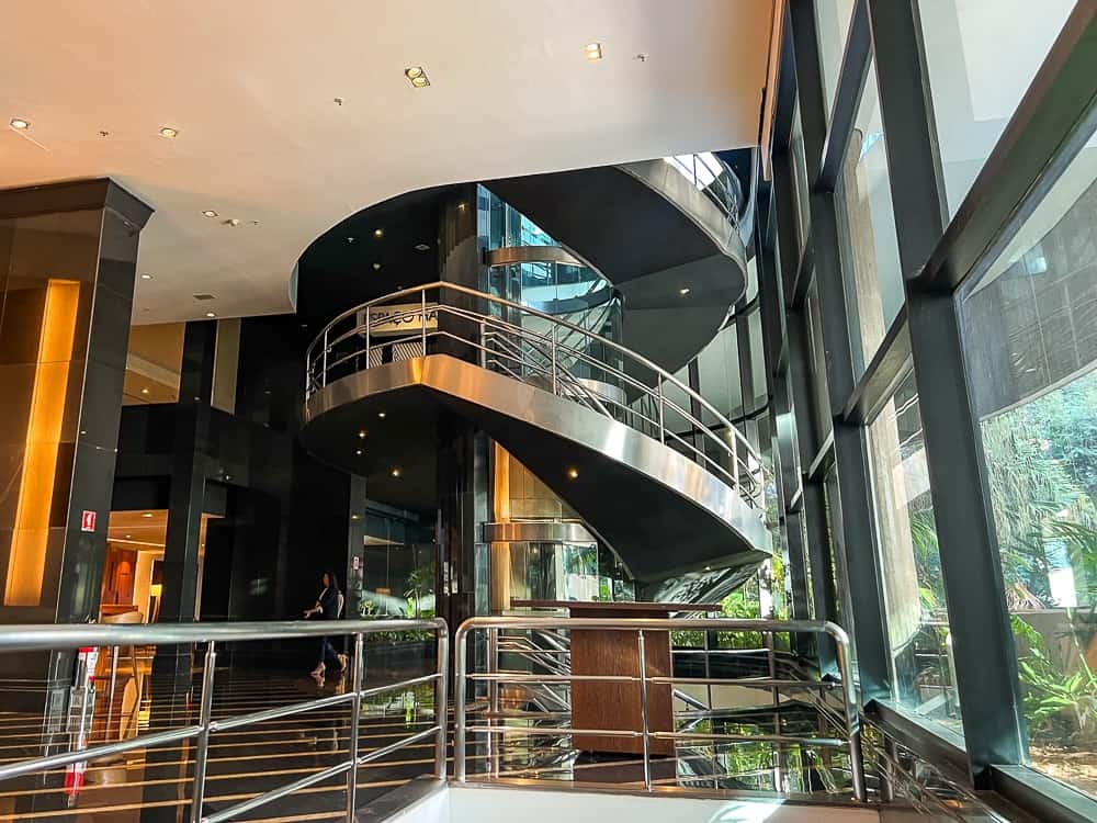 Renaissance Sao Paulo Hotel Marriott19