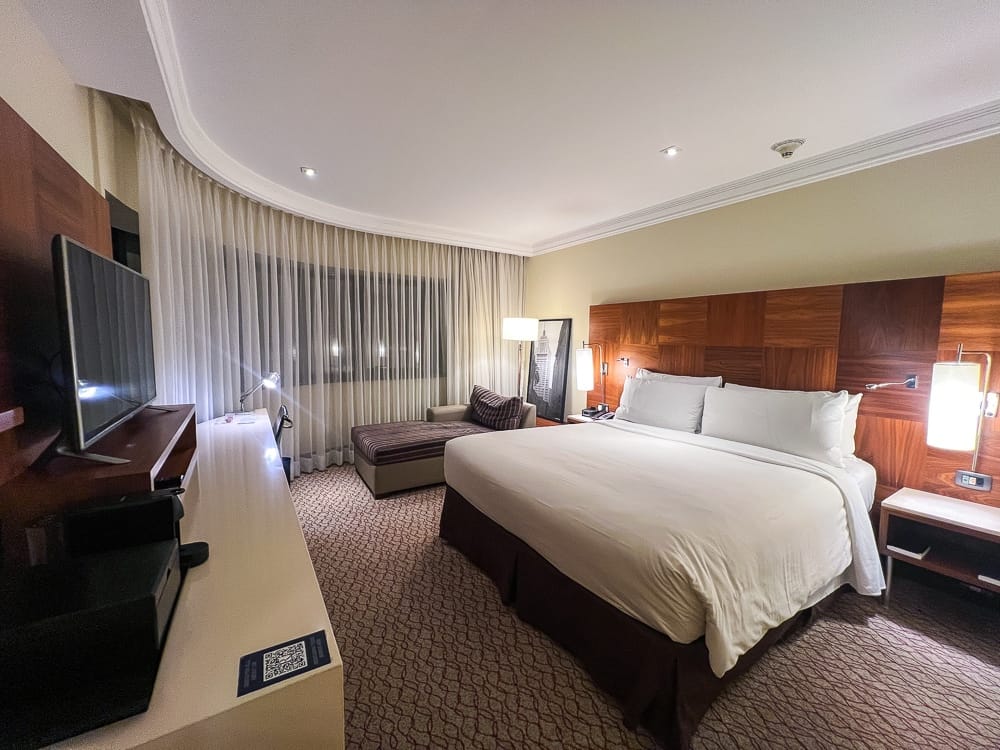 Renaissance Sao Paulo Hotel Marriott2