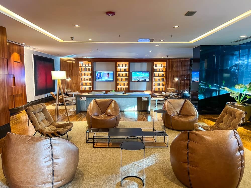 Renaissance Sao Paulo Hotel Marriott21