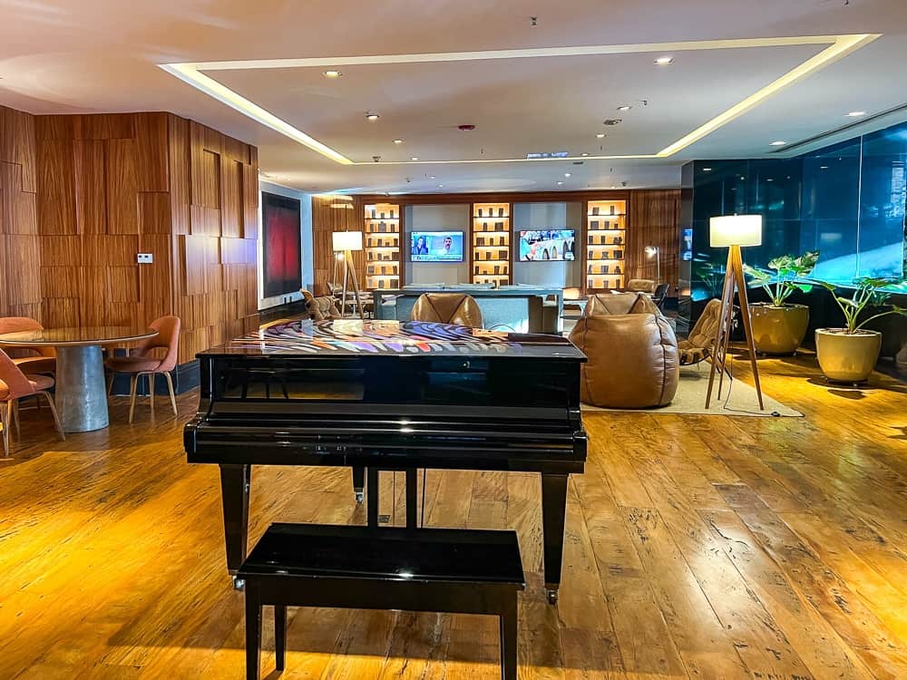 Renaissance Sao Paulo Hotel Marriott22