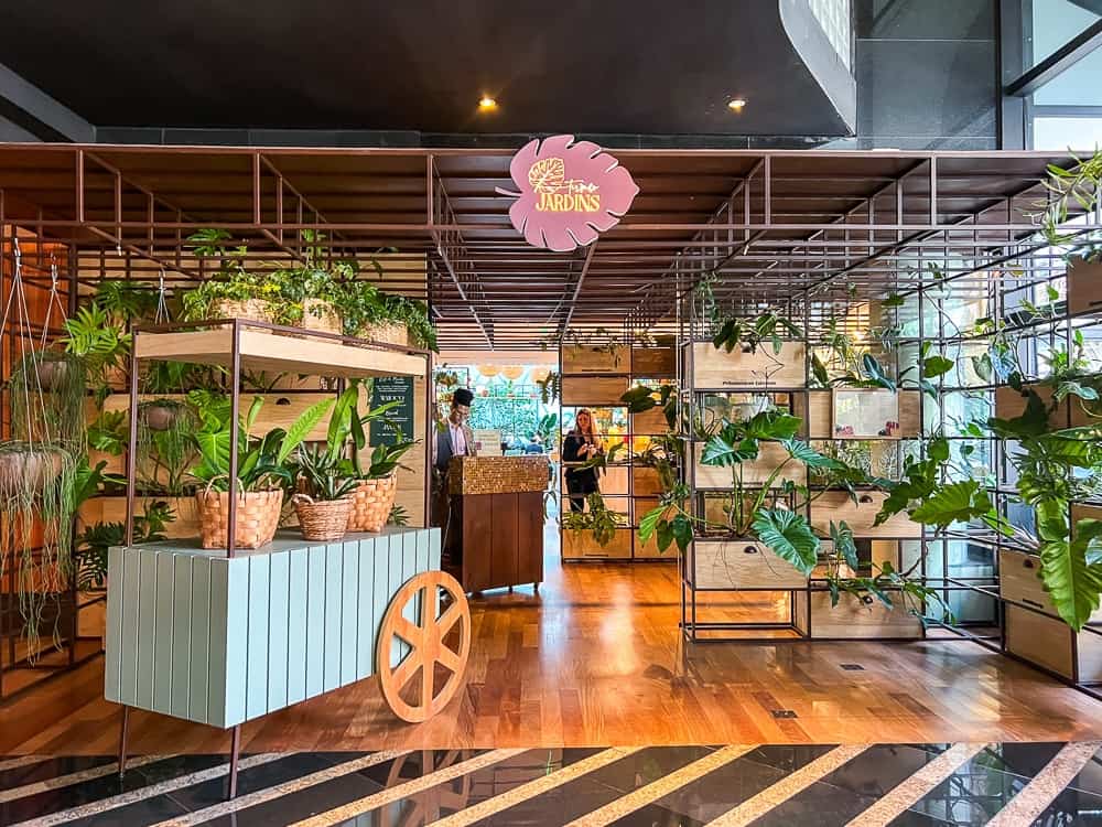 Renaissance Sao Paulo Hotel Marriott26