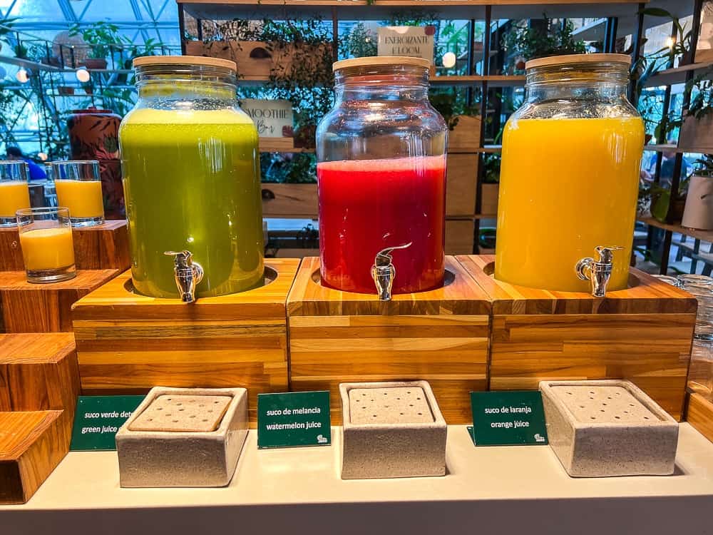 Renaissance Sao Paulo Hotel Marriott28