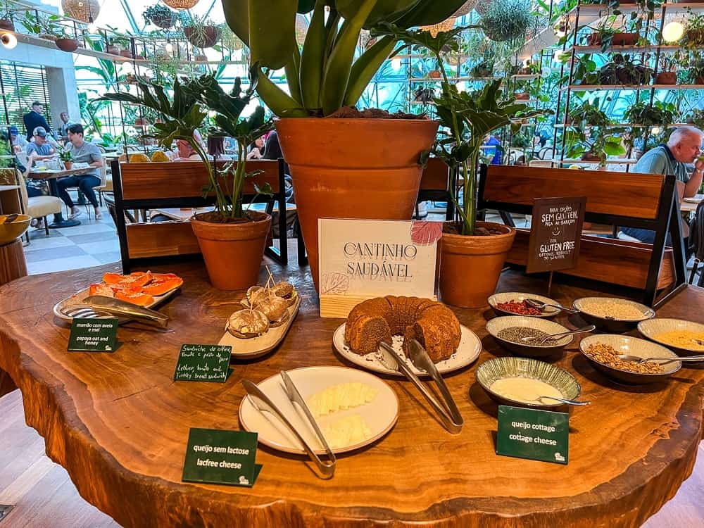 Renaissance Sao Paulo Hotel Marriott29