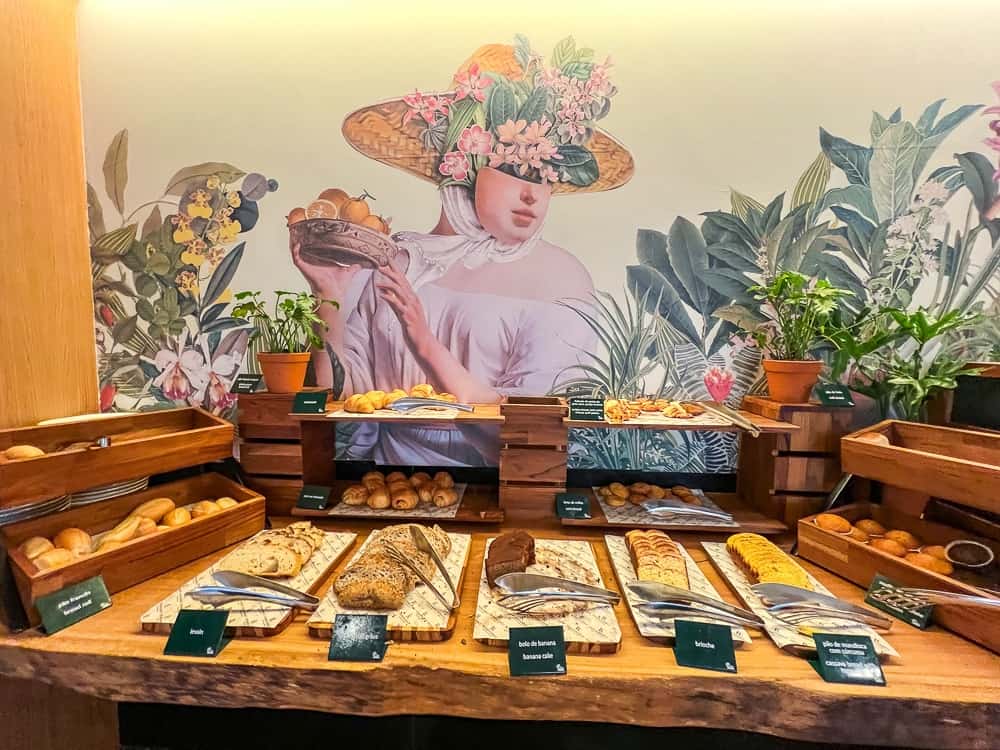 Renaissance Sao Paulo Hotel Marriott30