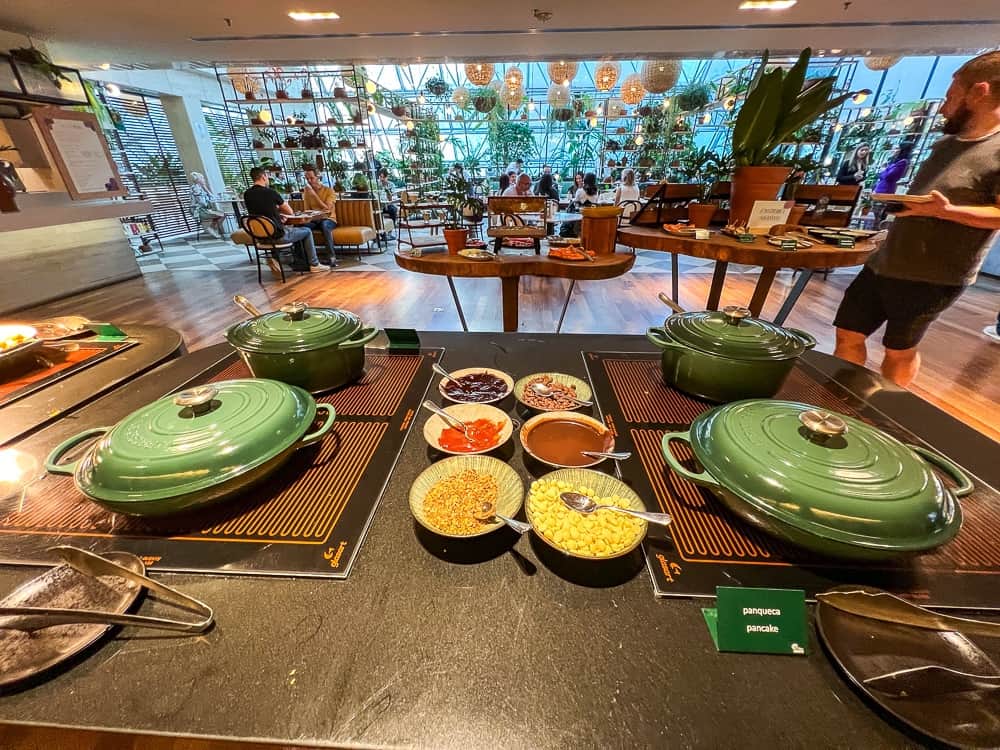 Renaissance Sao Paulo Hotel Marriott31