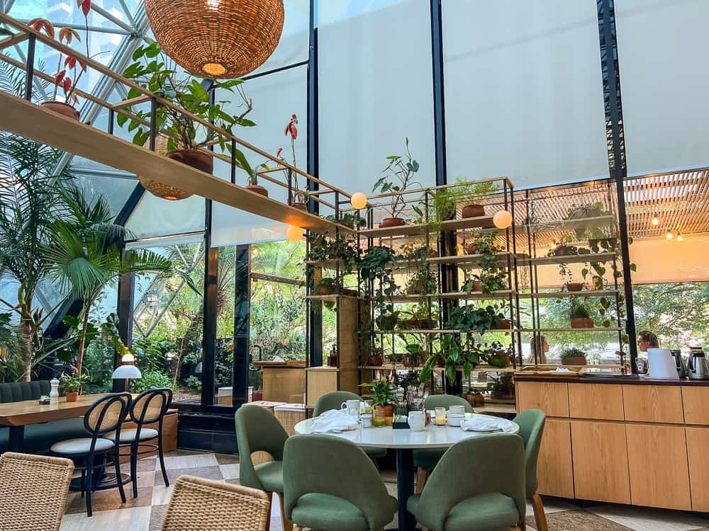 Renaissance Sao Paulo Hotel Marriott35