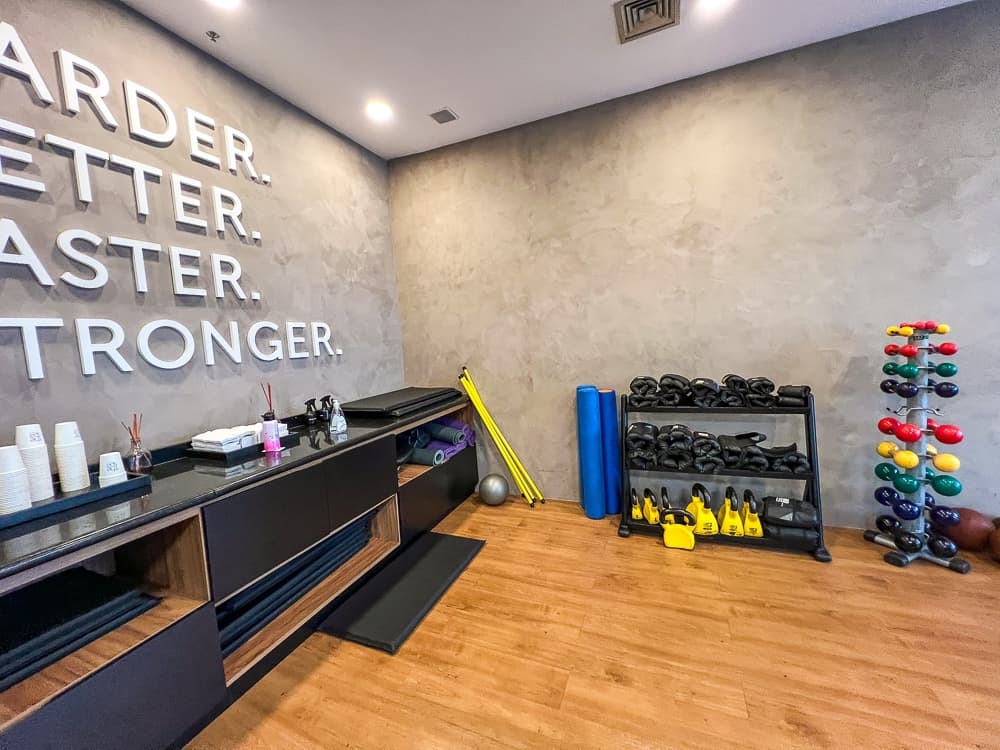 Renaissance Sao Paulo Hotel Marriott41