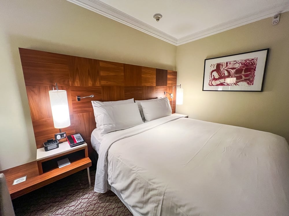 Renaissance Sao Paulo Hotel Marriott5