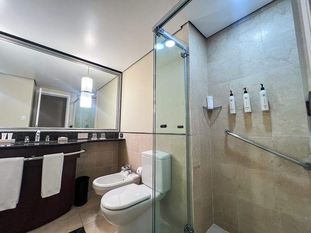 Renaissance Sao Paulo Hotel Marriott7