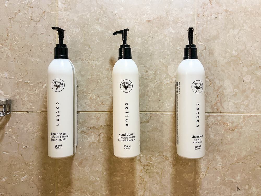 Renaissance Sao Paulo Hotel Marriott9