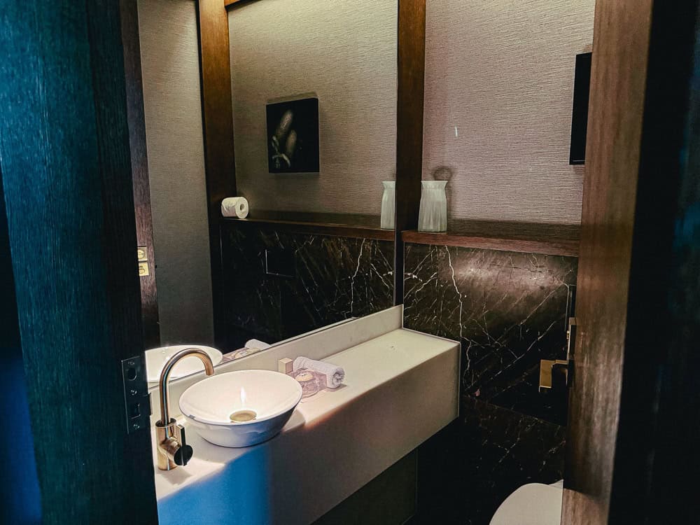 The Ritz Carlton Melbourne15