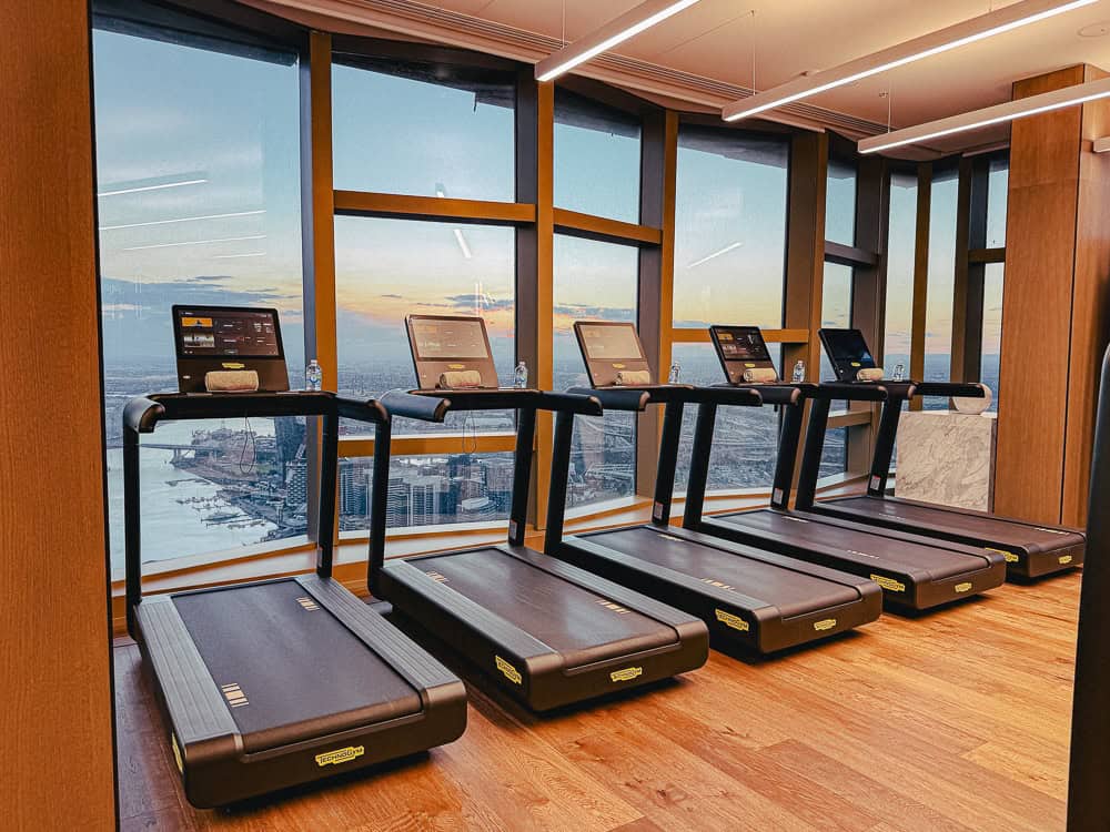 The Ritz Carlton Melbourne17