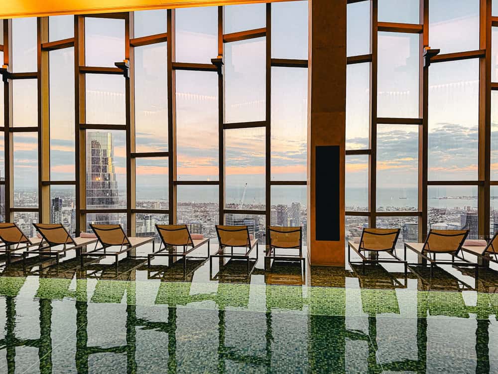 The Ritz Carlton Melbourne22