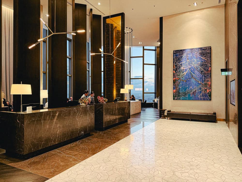 The Ritz Carlton Melbourne23