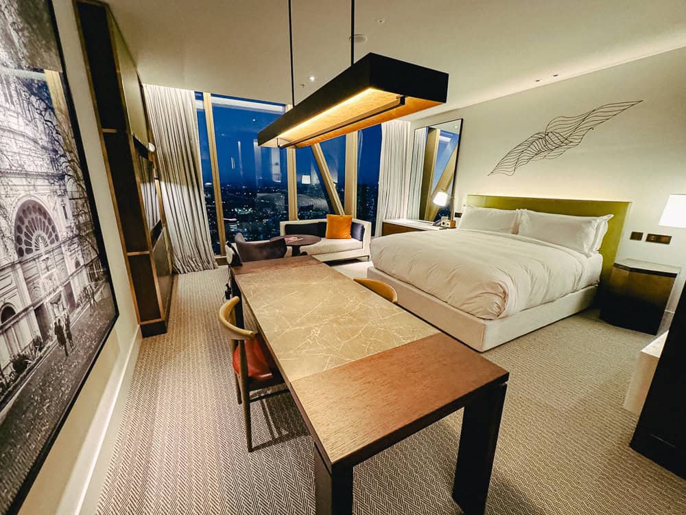 The Ritz Carlton Melbourne27