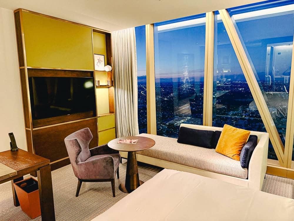 The Ritz Carlton Melbourne28