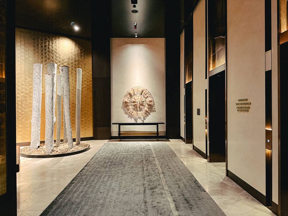 The Ritz Carlton Melbourne31