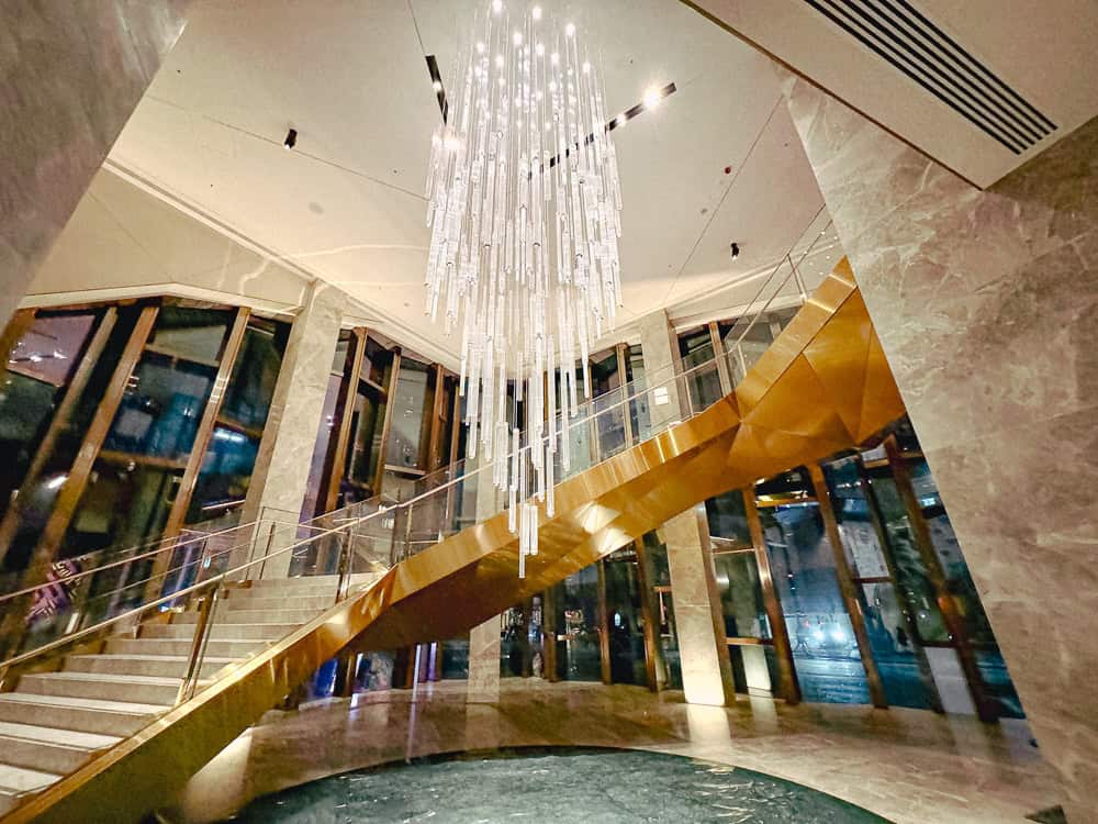 The Ritz Carlton Melbourne32