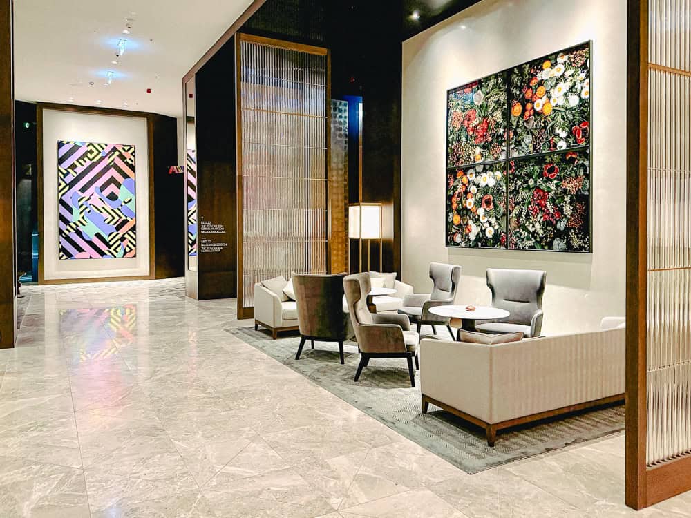 The Ritz Carlton Melbourne33