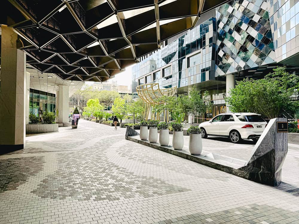 The Ritz Carlton Melbourne38