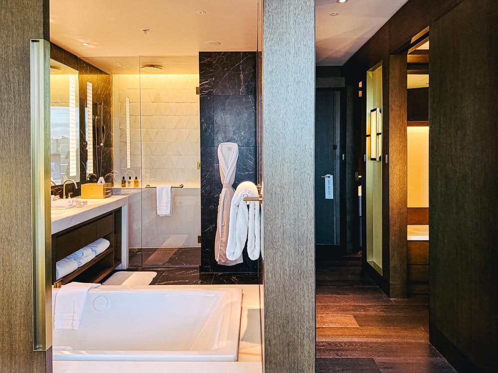 The Ritz Carlton Melbourne4