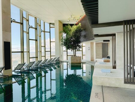 The Ritz Carlton Melbourne40