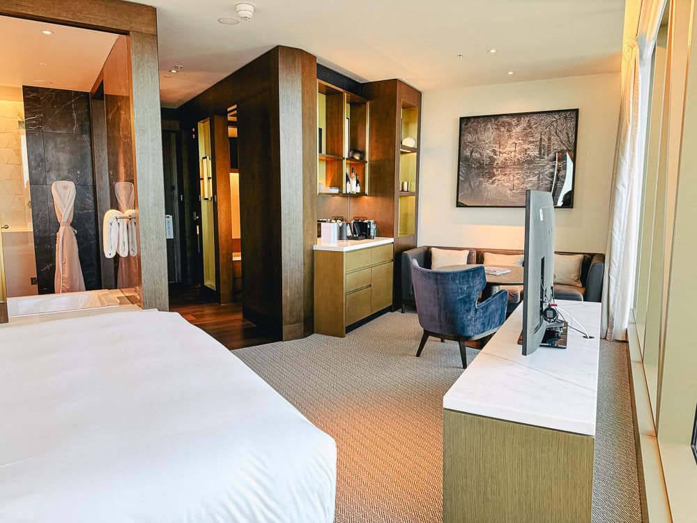 The Ritz Carlton Melbourne7