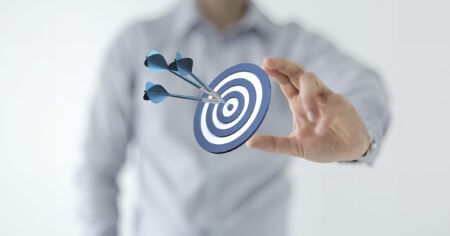 Valeur des points Cible