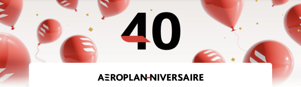 aeroplan