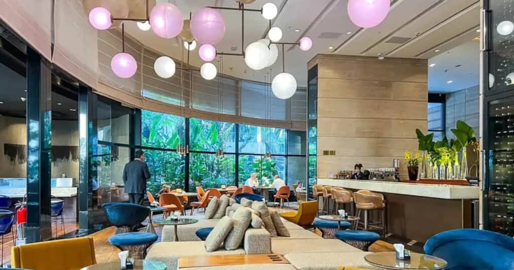 cover Renaissance Sao Paulo Hotel Marriott14