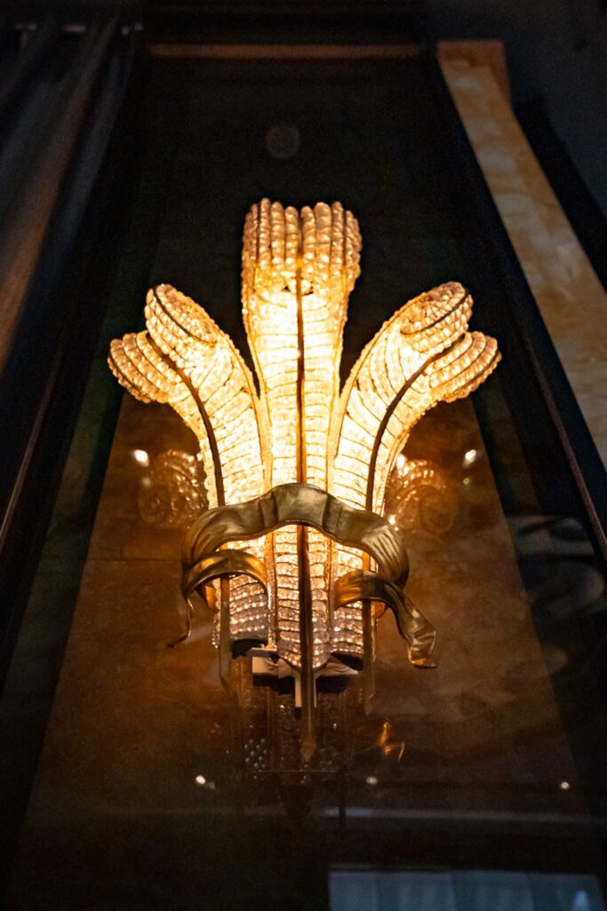 Décoration-Prince-de-Galles-a-luxury-collection-hotel-Paris-53