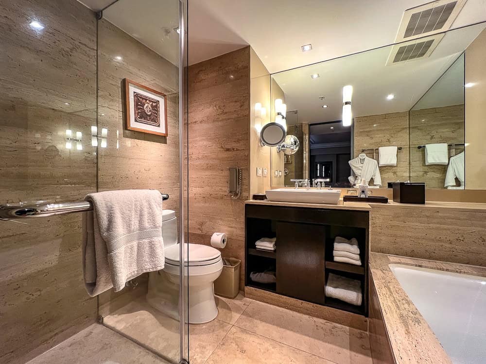 JW Marriott El Convento Cusco 03