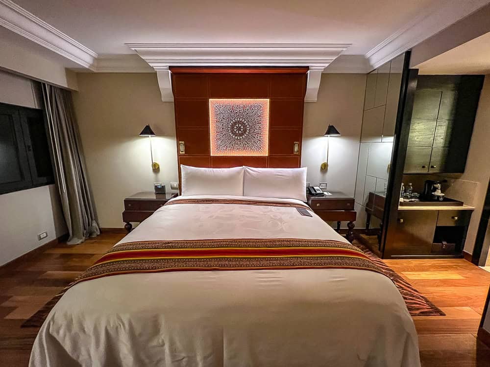 JW Marriott El Convento Cusco 04