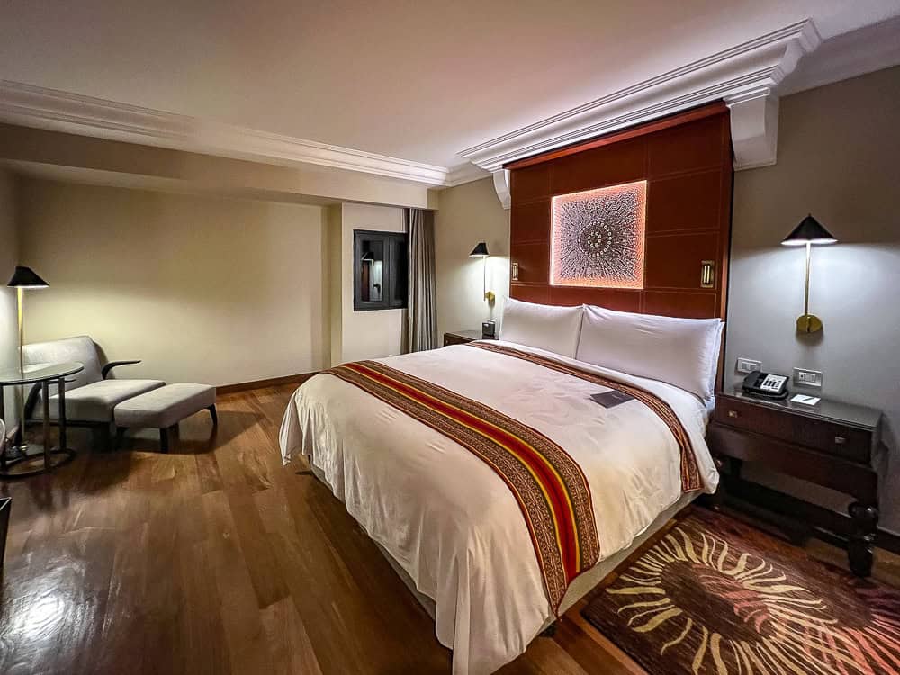 JW Marriott El Convento Cusco 05