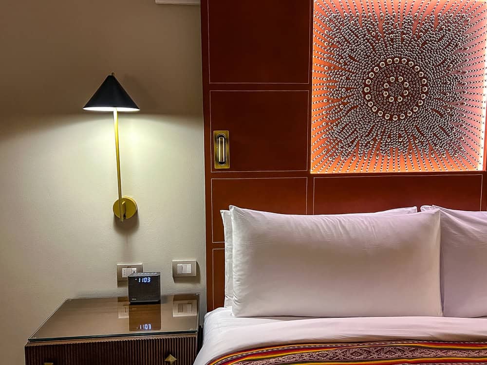 JW Marriott El Convento Cusco 06