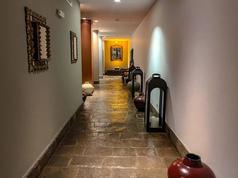 JW Marriott El Convento Cusco 20