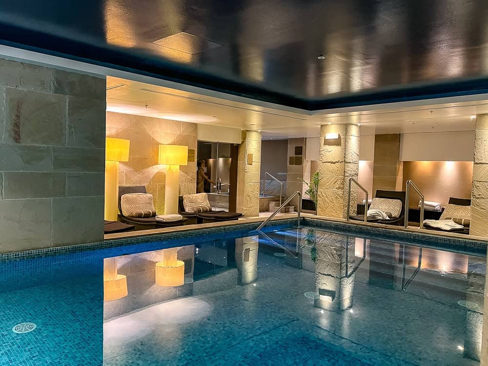 JW Marriott El Convento Cusco 27