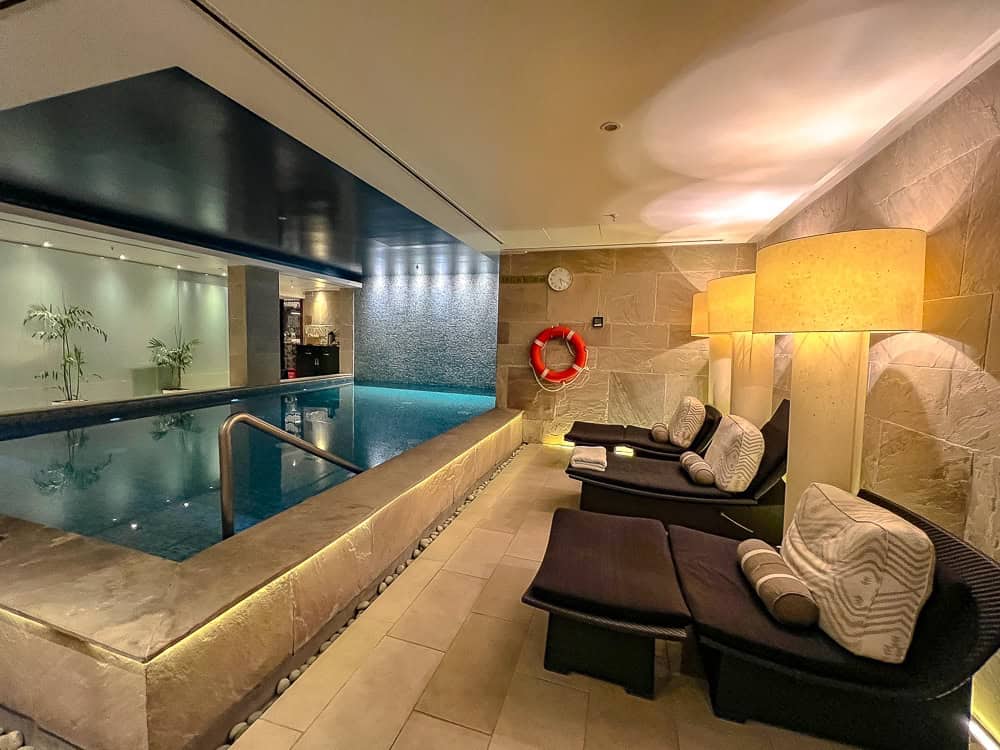 JW Marriott El Convento Cusco 28